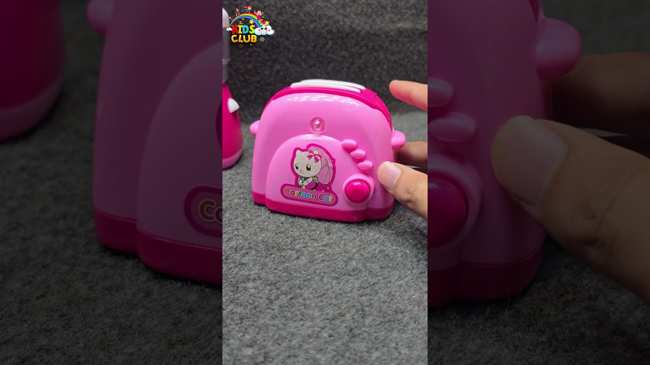 Kids Bread Toaster The Kids Club  