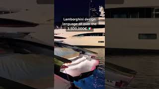 Mcgregors Beauty Yacht.. Video By Monacopetrol