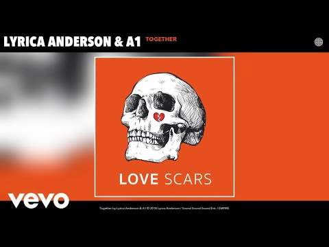 Together - Lyrica Anderson