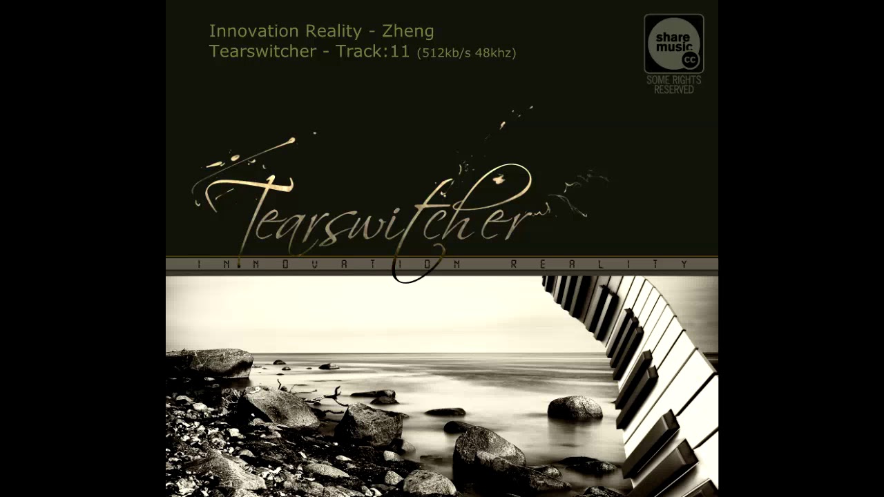Innovation Reality - Zheng