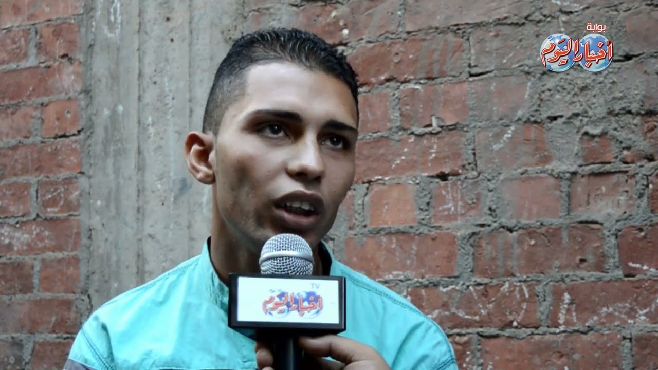 أخبار اليوم | أول ناجي من مركب الموت : هددونا بالقتل حينما طلبنا العودة ج 2