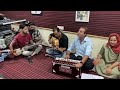 Ha Jani Azizo || Kalaam waaze Mahmood || IrfanBilal || Kashmiri Songs Mp3 Song