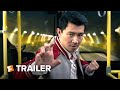 Shangchi and the legend of the ten rings teaser trailer 1  movieclips trailers