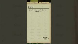 beginners guide #gaming #ghosthunting #phasmophobia #phasmophobiagame #horror #ghostified