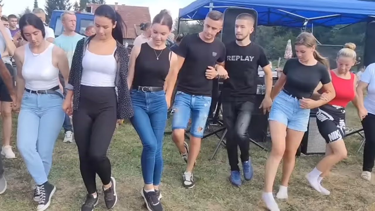 TRADICIONALNI TEFERIĆ BILALOVAC KISELJAK