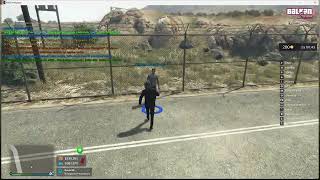 RAGE Multiplayer replay 2025 11 01 11 52