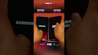 😶🌫️⚡ SAMSUNG S25 PLUS VS SAMSUNG S24 PLUS SPEED TEST!!