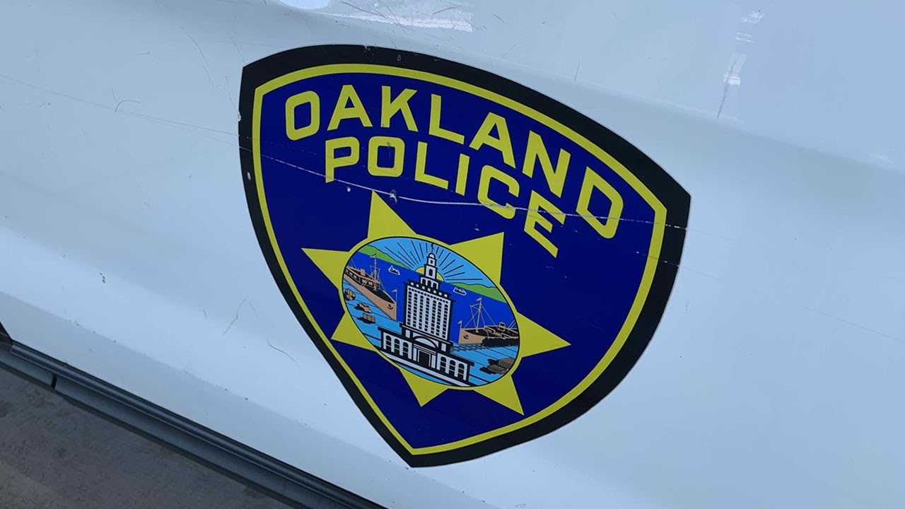Oakland goes 25 days without a homicide as crime numbers drop
