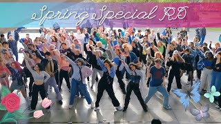 Colour Special K-Pop Random Dance (29.04.2023) in Berlin (pt. 1)