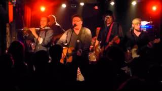 Aeronauten - Heinz (live 2016, Basel)