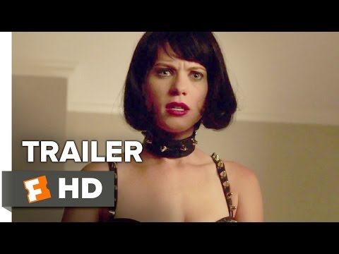 The Escort Official Trailer 1 (2015) - Sex Comedy HD