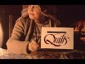 The History of Quilting