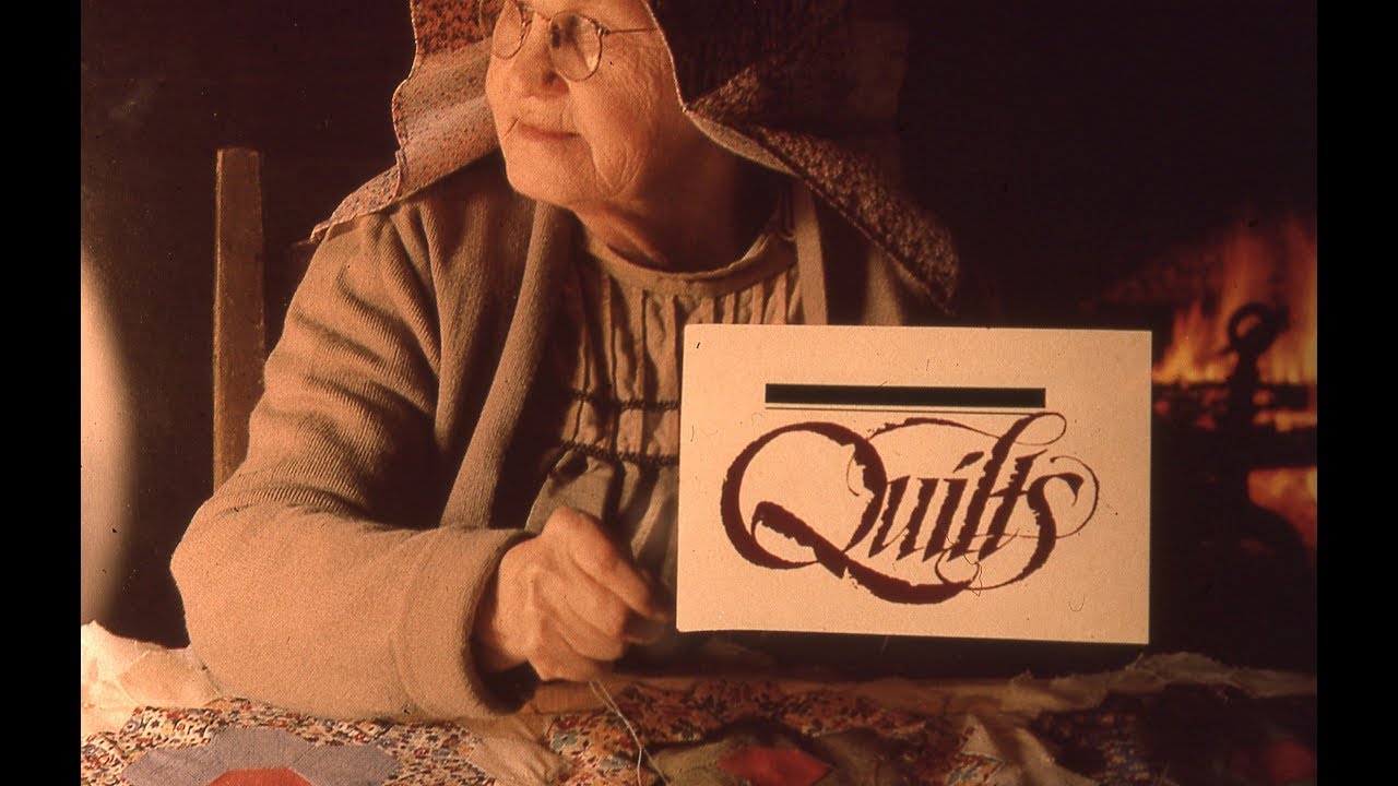 The History of Quilting