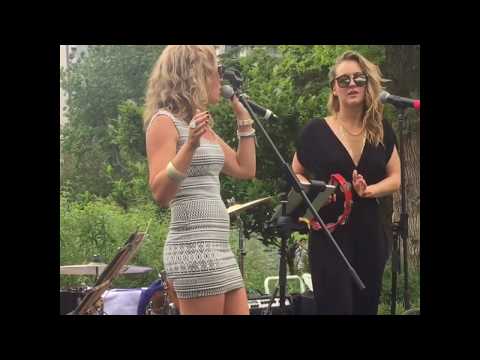 Ain't Nobody - Chaka Khan Cover