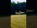 Locked in with the Eflite Habu SS 50mm EDF on a 1300mah 3s pack🛫#rcplanes#rawfootage#Eflite#Habu50mm