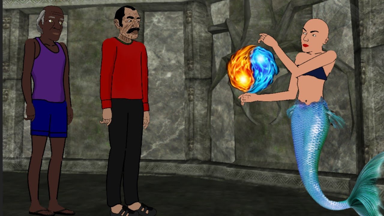 SAA POKO FINI (Épisode 2)