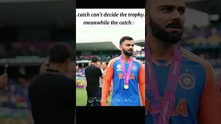 #wc 2026 #Surya catch moment #cricketedit #teamindia