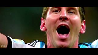 FIFA world cup 2018 official song (Polina Gagarina)