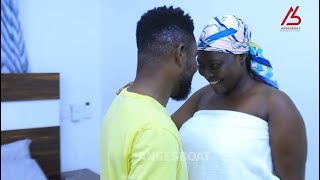 MY KIND OF WOMAN (full movie) dropping tomorrow 19/10/24