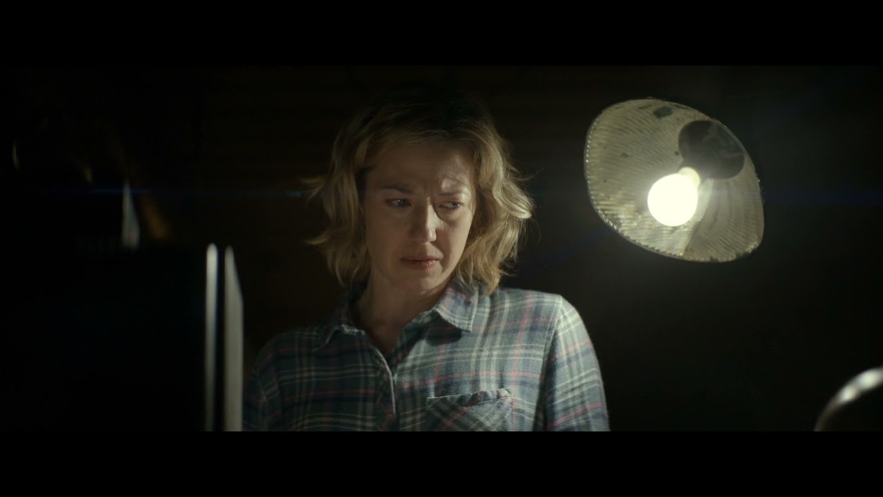 Ghostbusters: Afterlife - Egon's Wall of Callie