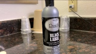 HOW TO : CLEANING MY PUFFCO GLASS