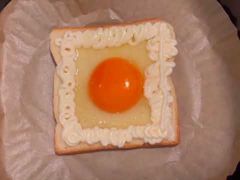 Air Fryer Sandwich Recipes With Mayonnaise