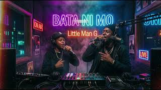 Bata ni Mo - Littleman G (Official Audio) | OPM R&B Trap Banger screenshot 3