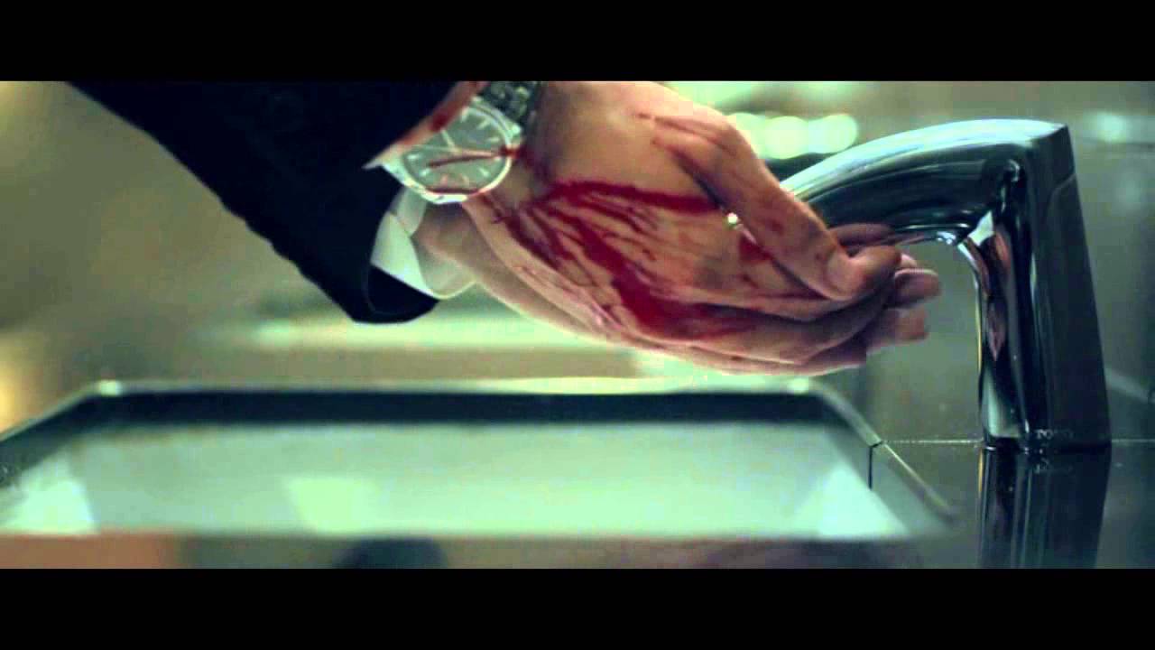 Power Glove " Death of a Cyborg "