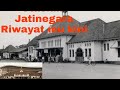 STASIUN JATINEGARA TEMPO DULU DAN KINI(tinggal kenangan di masa kejayaannya)