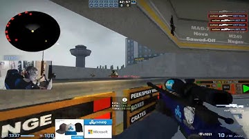 CS:GO - TenZ on why he was benched from C9 (Continued in comments)