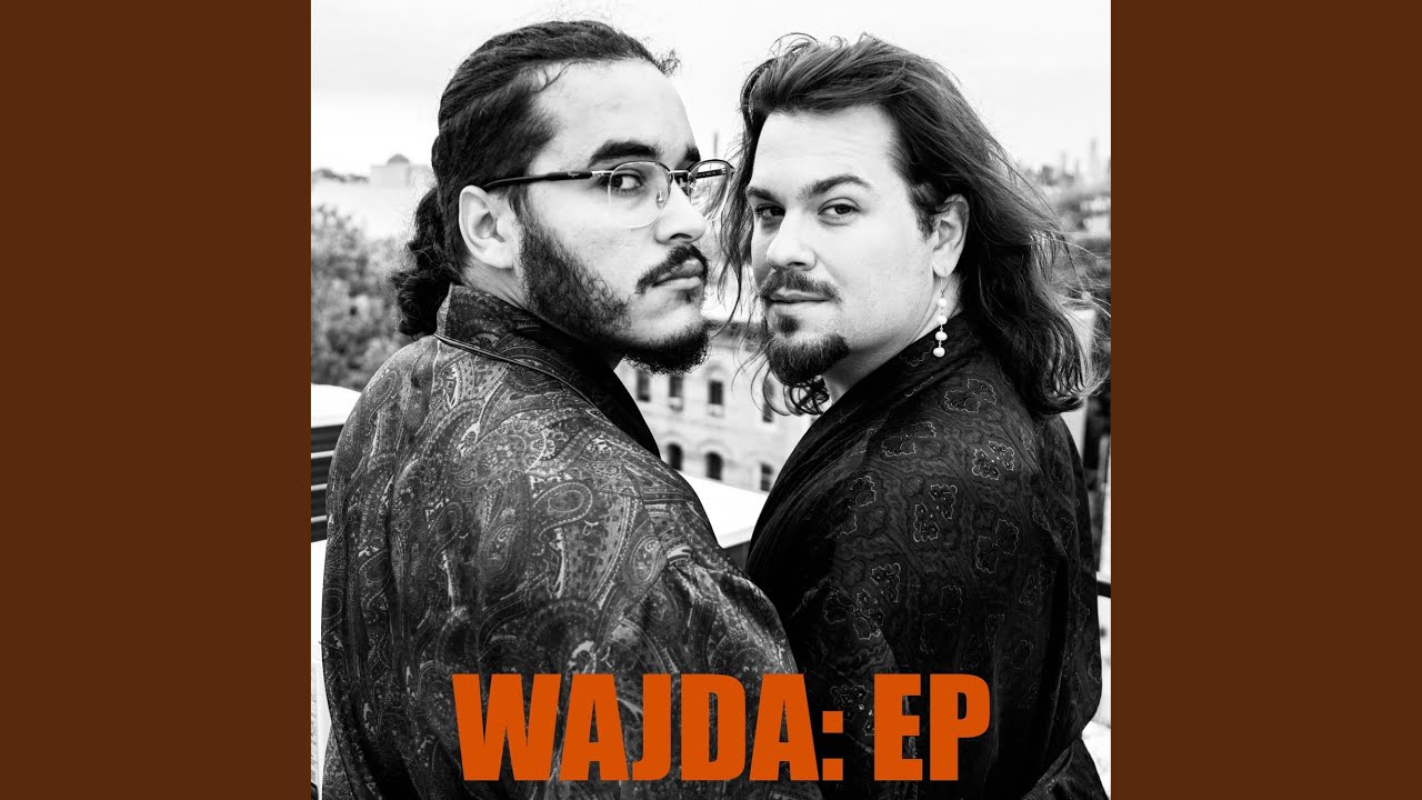 Watch WAJDA on YouTube Watch WAJDA on YouTube