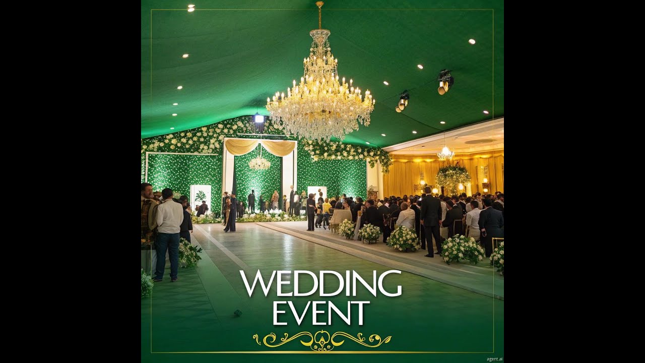 Wedding Ceiling Wholesale Supplier Surat 