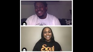 Blacks In Tech: The I.T. Factor Podcast •Episode 58: