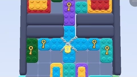 Color Block Jam Update Level 81-82-83 Walkthrough Gameplay Android,iOS 