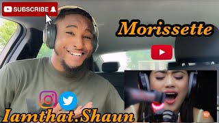 Morissette Amon | Secret Love Song (Cover) Little Mix | CarAction Reaction | IamthatShaun