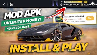 CarX Street MOD Download Tutorial on Android Legit! (Not Fake) screenshot 5