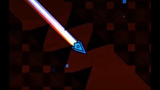 Crimson Clutter 100% (Insane demon)