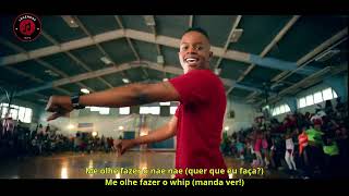 Download Lagu Silentó   Watch Me Whip Nae Nae Official Tradução