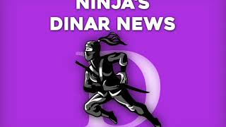 Iraqi Dinar Guru News Highlights (3/26/26)