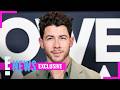 Nick Jonas Reveals If Daughter Malti Will Follow in Musical Footsteps | E! News