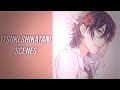 Itsuki shikatani scenes for editing    1080 