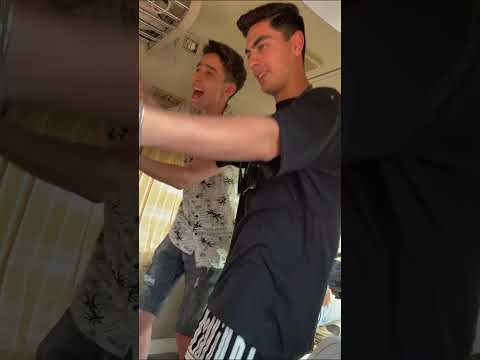 غفور غفور چه حس قشنگی رقص تو اتوبوس با آهنگ غفور غفور یوتیوب غفور