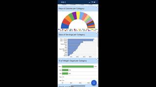 Basic Navigation - Mobile App