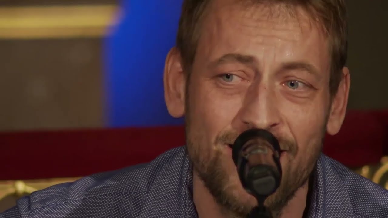 Michal Turek - Love - živě Světlo Porozumnění 2024