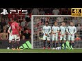 FIFA 21 - Free Kick Compilation #15 | PS5 Next Gen (4K 60FPS UHD)