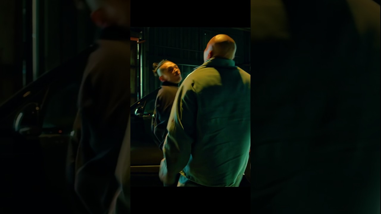 Un giro inesperado del destino#shorts #movie