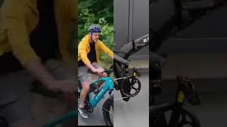 Engwe E26 Engwe X26 Unboxing