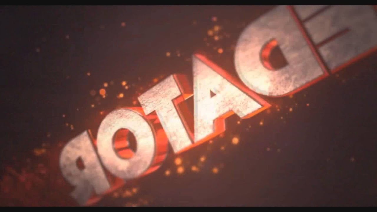 TOP 100 INTRO TEMPLATE C4D