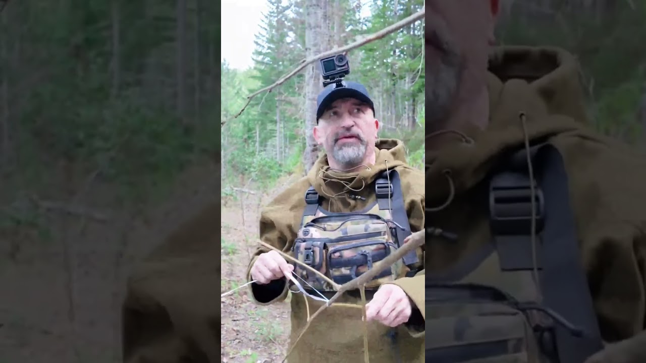 Синий воздушный шар поднят на месте раздачи подарков! 