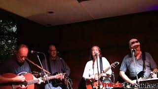 GrayMatter: Songs From A Southern Kitchen